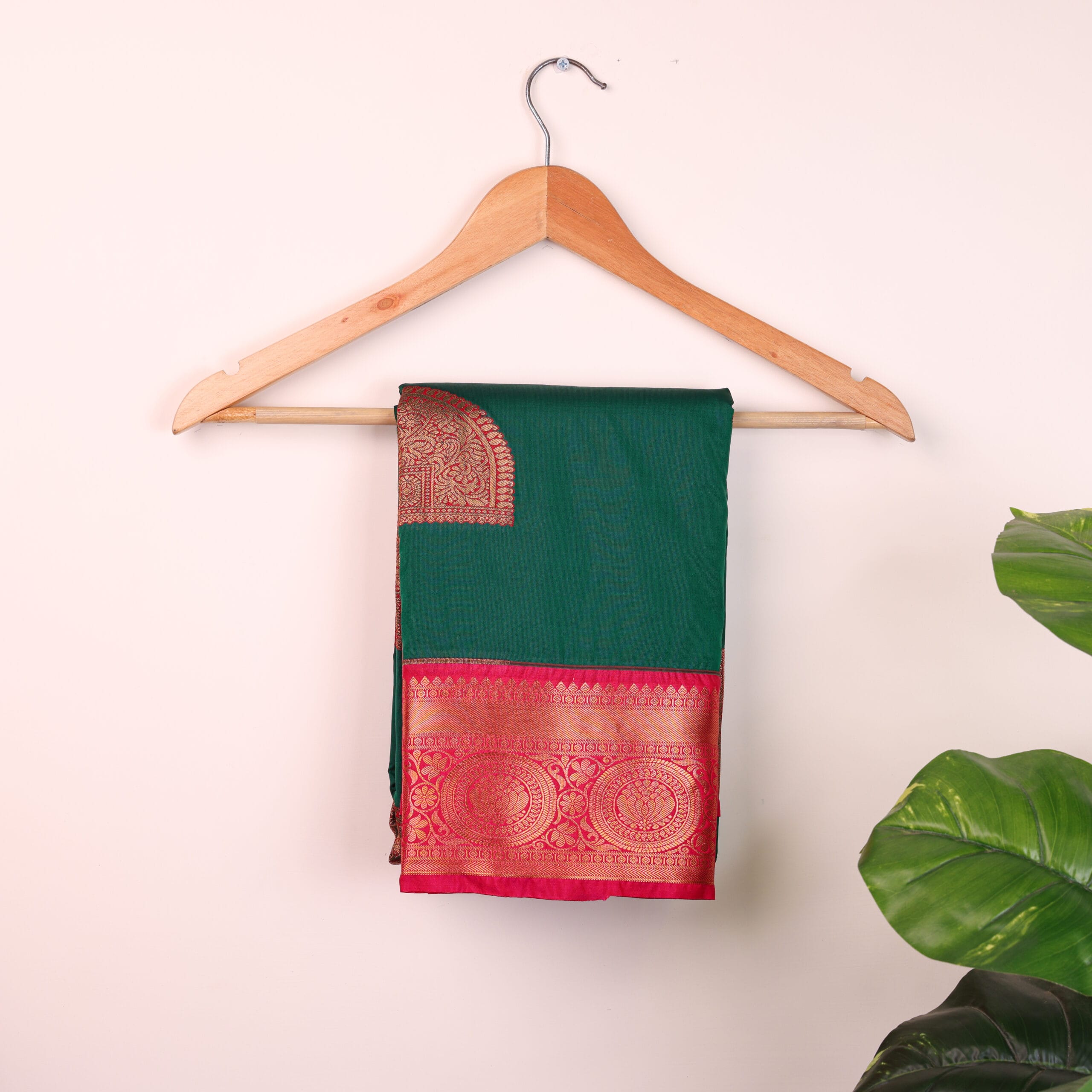 ArtSilkKorvaiMeenaButtaSareeRs4275